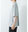 『別注』BROOKS BROTHERS×URBAN RESEARCH　GF SHORT-SLEEVE POCKET T-SHIRTS
