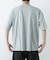 『別注』BROOKS BROTHERS×URBAN RESEARCH　GF SHORT-SLEEVE POCKET T-SHIRTS