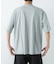 『別注』BROOKS BROTHERS×URBAN RESEARCH　GF SHORT-SLEEVE POCKET T-SHIRTS