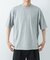 『別注』BROOKS BROTHERS×URBAN RESEARCH　GF SHORT-SLEEVE POCKET T-SHIRTS