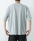 『別注』BROOKS BROTHERS×URBAN RESEARCH　GF SHORT-SLEEVE POCKET T-SHIRTS