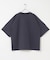 FORK&SPOON　ヘビーウェイトフットボールTシャツ