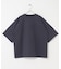 FORK&SPOON　ヘビーウェイトフットボールTシャツ