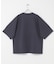 FORK&SPOON　ヘビーウェイトフットボールTシャツ