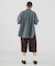 『UR TECH DRYLUXE』ハイツイストショートスリーブシャツ