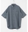 『UR TECH DRYLUXE』ハイツイストショートスリーブシャツ