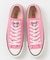 Converse　CANVAS ALL STAR J OX