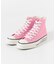 Converse　CANVAS ALL STAR J HI