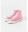 Converse　CANVAS ALL STAR J HI