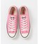 Converse　CANVAS ALL STAR J OX