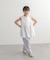 裾ボタン2WAYタックパンツ(KIDS)