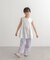 裾ボタン2WAYタックパンツ(KIDS)