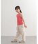 裾ボタン2WAYタックパンツ(KIDS)