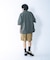『別注』GRIP SWANY×EKAL　バギーショーツ