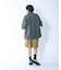『別注』GRIP SWANY×EKAL　バギーショーツ