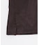 WASHABLE CUPRO SS O／C SHIRTS