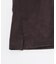 『洗濯可』WASHABLE CUPRO SS O／C SHIRTS