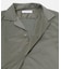 WASHABLE CUPRO SS O／C SHIRTS