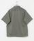 WASHABLE CUPRO SS O／C SHIRTS