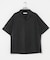 WASHABLE CUPRO SS O／C SHIRTS