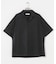 WASHABLE CUPRO SS O／C SHIRTS