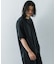 『洗濯可』WASHABLE CUPRO SS O／C SHIRTS