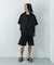 『洗濯可』WASHABLE CUPRO SS O／C SHIRTS