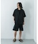 『洗濯可』WASHABLE CUPRO SS O／C SHIRTS