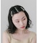 2セットメタルヘアピン