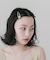 2セットメタルヘアピン