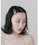 2セットメタルヘアピン