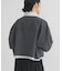 レイヤードライクBOXシャツ