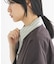 レイヤードライクBOXシャツ