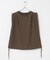 SLAB　ドロストフレンチラッシュトップス