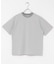 DANTON　T／C INNER T-SHIRTS