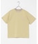 DANTON　T／C INNER T-SHIRTS