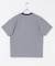 DANTON　T／C INNER T-SHIRTS