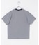 DANTON　T／C INNER T-SHIRTS