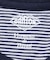 DANTON　T／C INNER T-SHIRTS