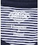 DANTON　T／C INNER T-SHIRTS