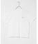 DANTON　T／C INNER T-SHIRTS