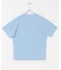 DANTON　T／C INNER T-SHIRTS