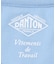 DANTON　T／C INNER T-SHIRTS