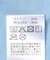 DANTON　T／C INNER T-SHIRTS