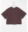 レーススリーブTシャツ