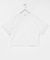 レーススリーブTシャツ