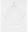 レーススリーブTシャツ