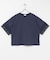 レーススリーブTシャツ