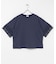 レーススリーブTシャツ