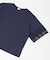 レーススリーブTシャツ